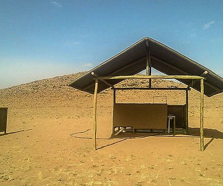 Kanaan N\/A'An Ku Se Desert Retreat Helmeringhausen Екстериор снимка