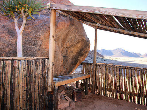 Kanaan N\/A'An Ku Se Desert Retreat Helmeringhausen Екстериор снимка