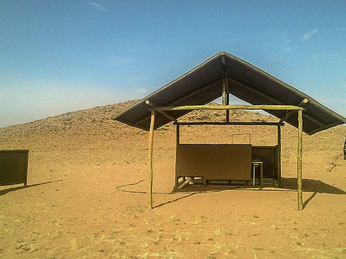 Kanaan N\/A'An Ku Se Desert Retreat Helmeringhausen Екстериор снимка